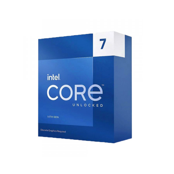 Intel Core I7 14700K BOX